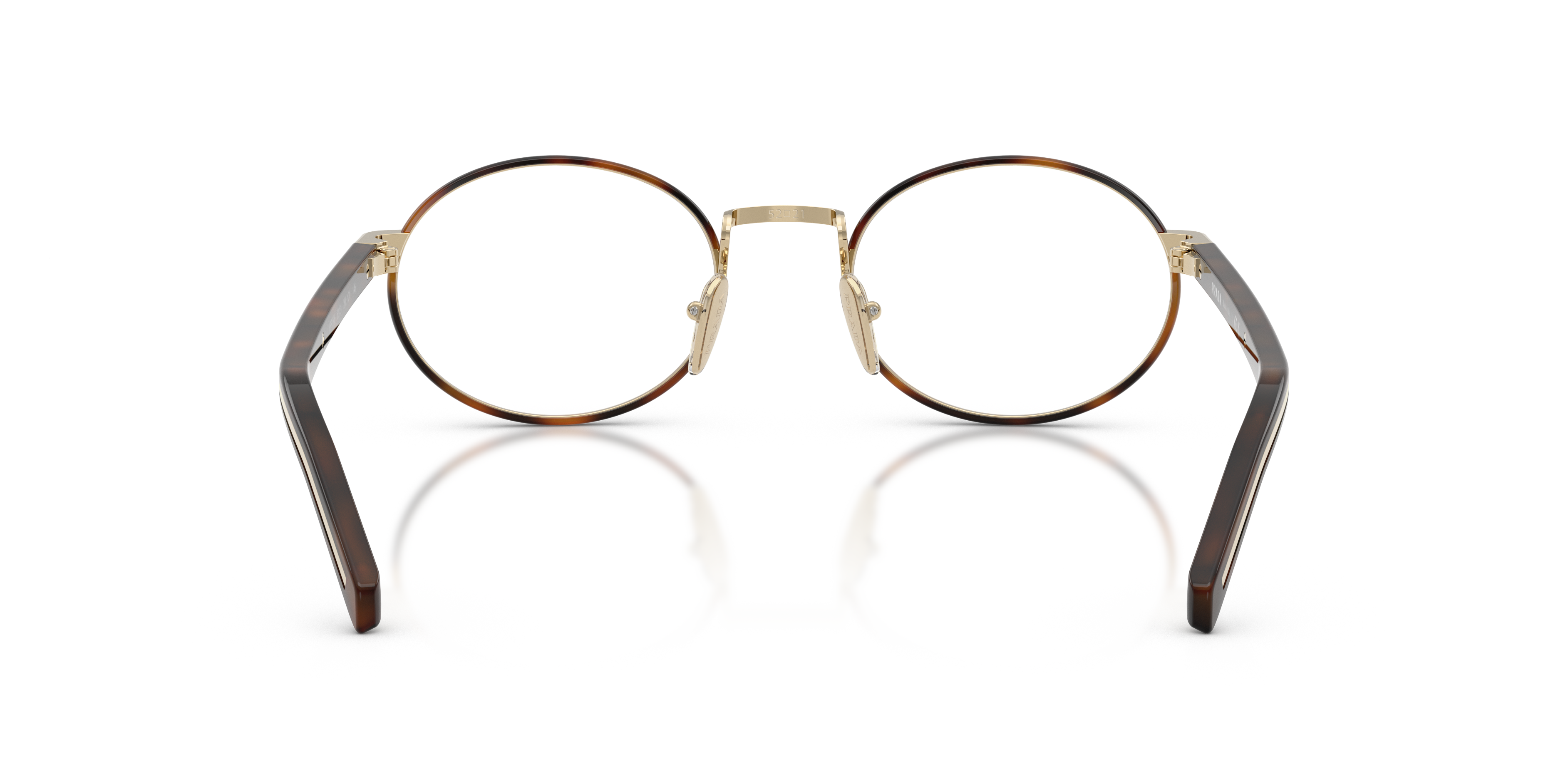 Prada PR B55V 20L1O1  